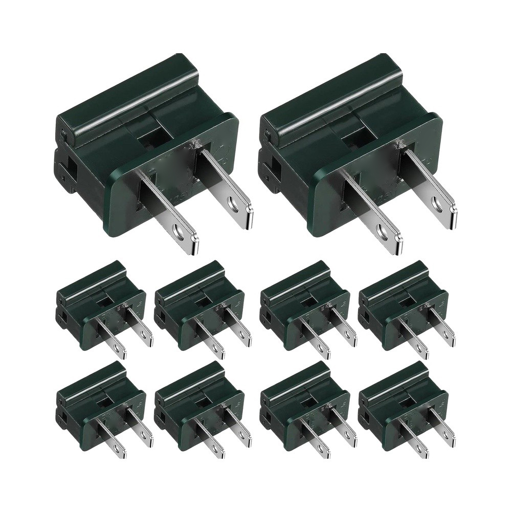 Outdoor Lighting Connectors - Zestaw łączników do taśm LED, 32