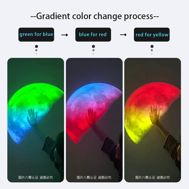 Outdoor Lighting Logo - Projektor Gobo LED HD z możliwością