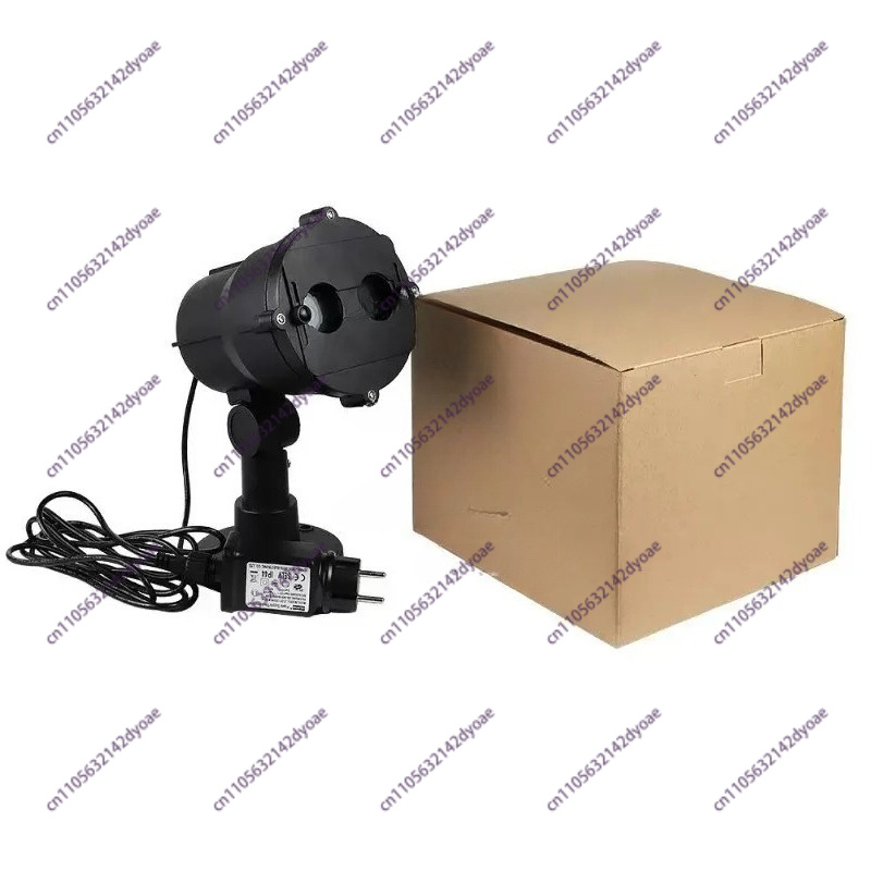 Outdoor Lighting Warehouse - Laserowy odstraszacz ptaków na zewnątrz 2025,
