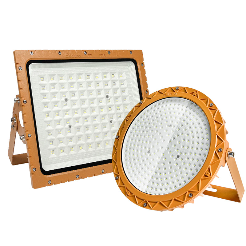 Outdoor Lighting Warehouse - Odporna na wybuchy lampa. Lampa do
