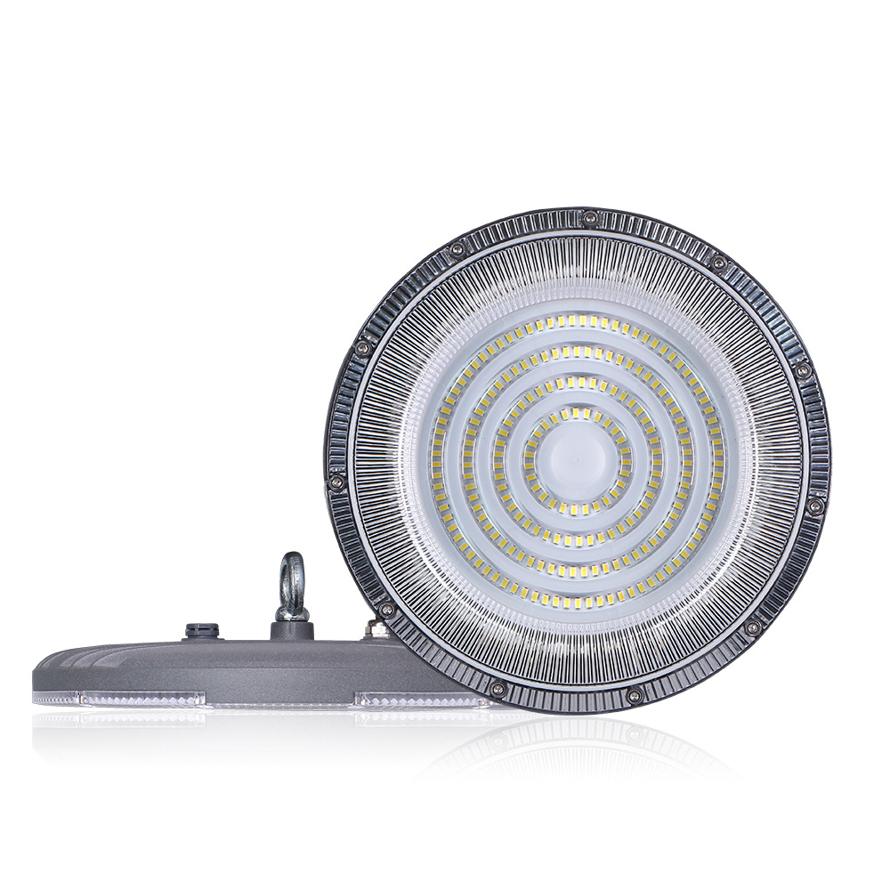 Outdoor Lighting Warehouse - Lampa przemysłowa LED Highbay z aluminiowym