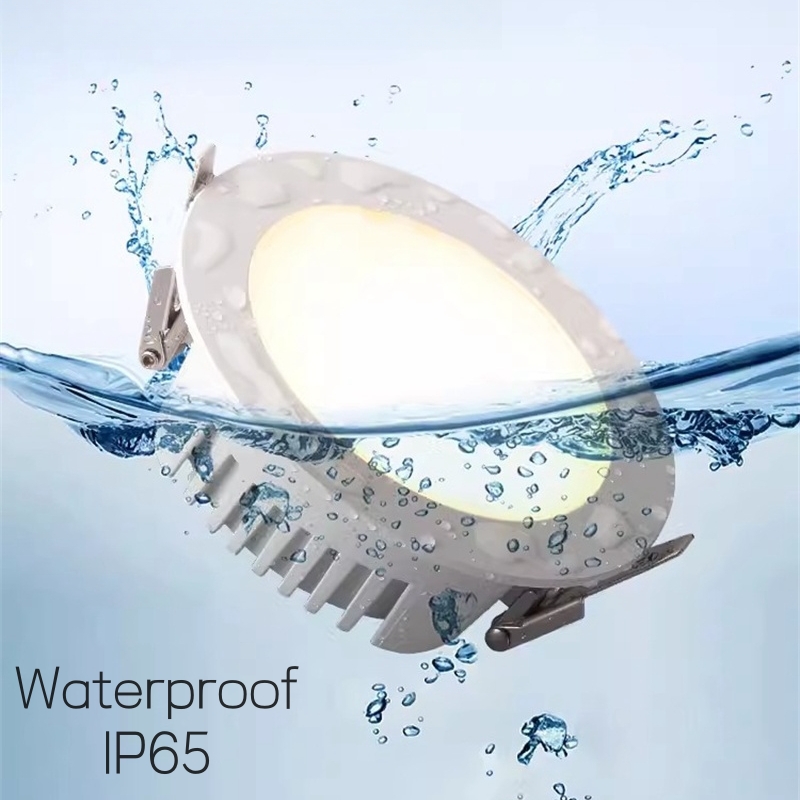 Zewnętrzne wodoodporne lampy L – Outdoor Lighting Under Roof recenzja i cena