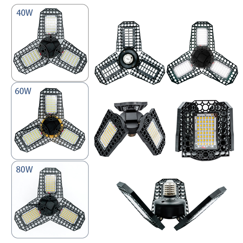 Odkształcalna żarówka LED do g – Outdoor Lighting Warehouse recenzja i cena