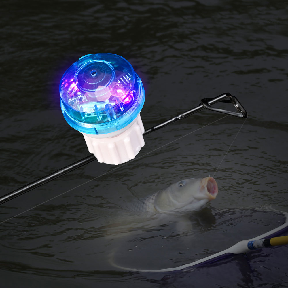 Uniwersalna lampka do wędki, s – Outdoor Lighting Connectors recenzja i cena