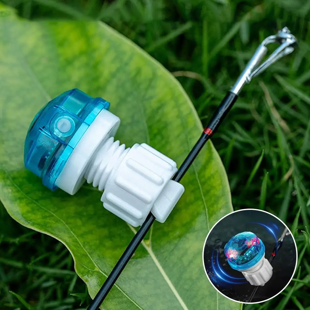 Uniwersalna lampka do wędki, s – Outdoor Lighting Connectors recenzja i cena