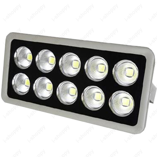 Super-Power 50W/100W/150W/200W – Outdoor Lighting Warehouse recenzja i cena