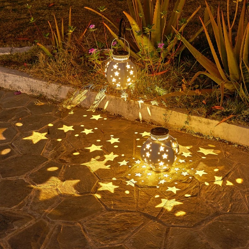 Projektor Ogrodowy w Kształcie – Outdoor Lighting Setup recenzja i cena