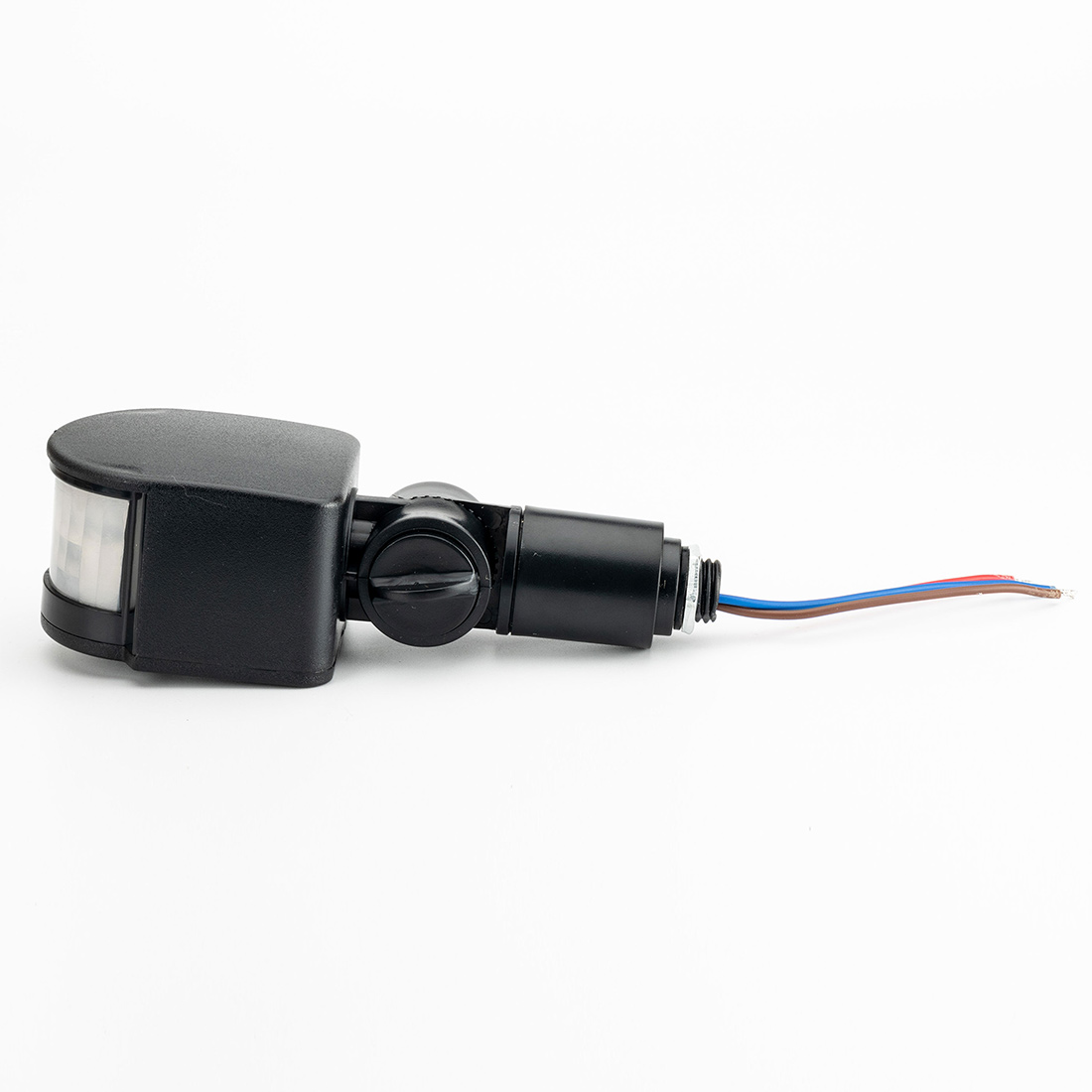 Czujnik ruchu LED, przełącznik – Outdoor Lighting With Motion Sensor recenzja i cena