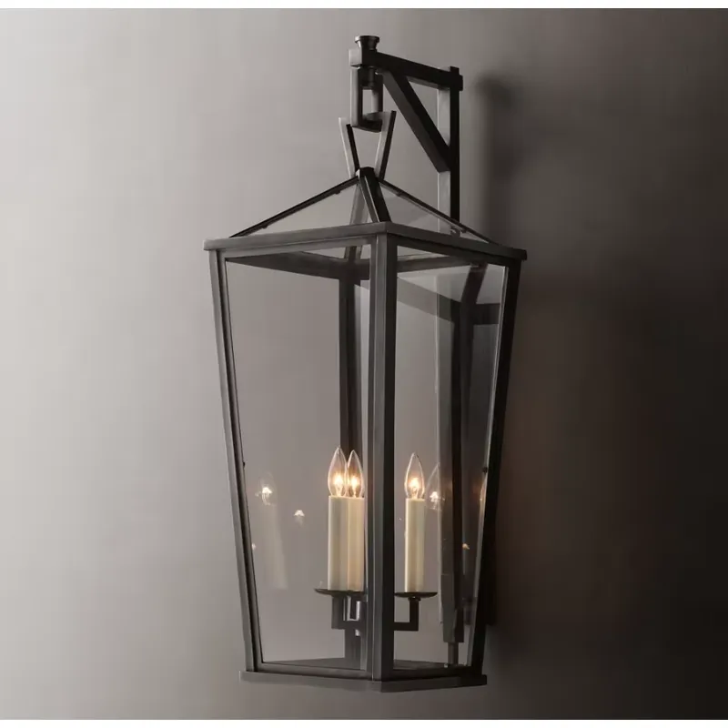 Yihao Niestandardowy Duży Wyso – Wall Lighting Outdoor recenzja i cena