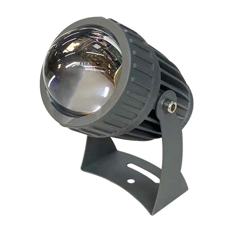 Zewnętrzne reflektory LED ogro – Led Flood Light recenzja i cena