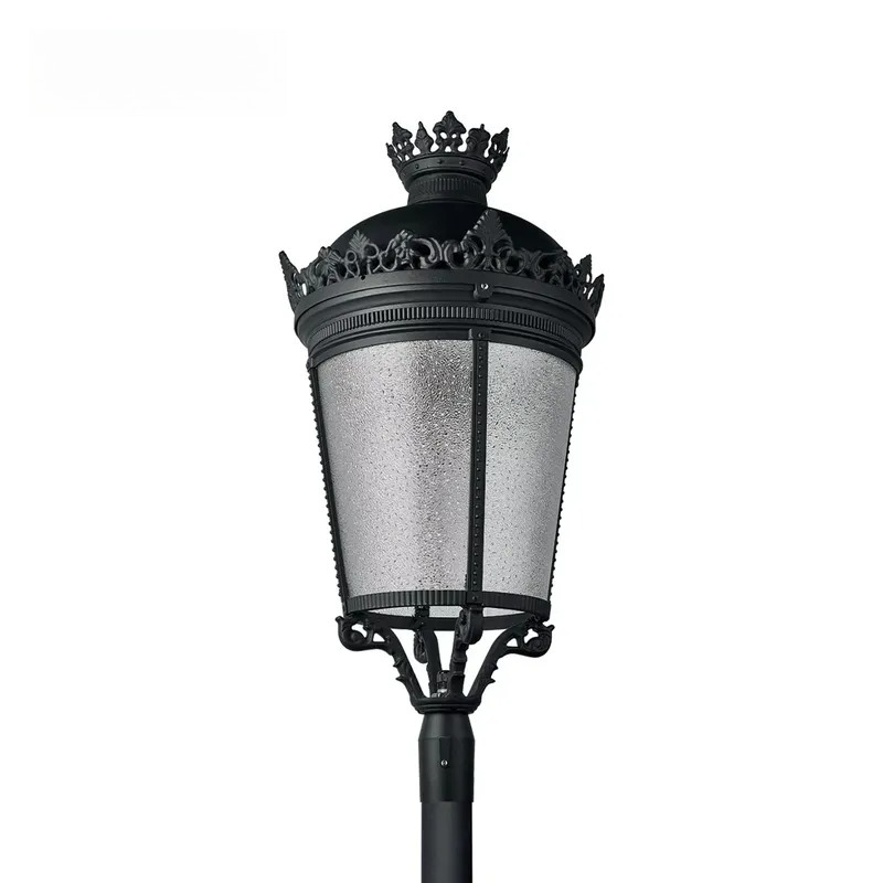 Oświetlenie zewnętrzne w stylu – Outdoor Lighting Design recenzja i cena