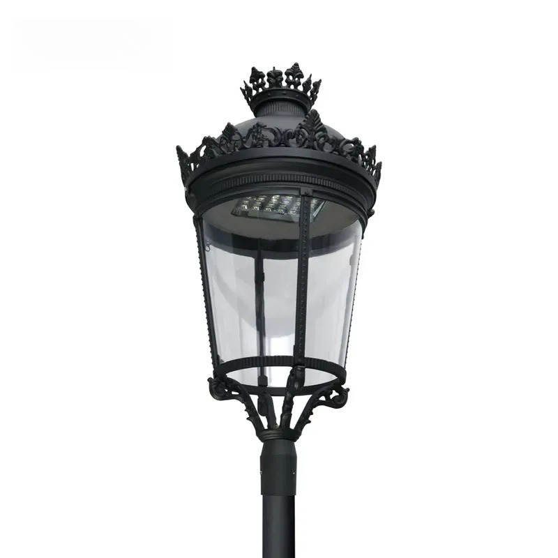 Oświetlenie zewnętrzne w stylu – Outdoor Lighting Design recenzja i cena