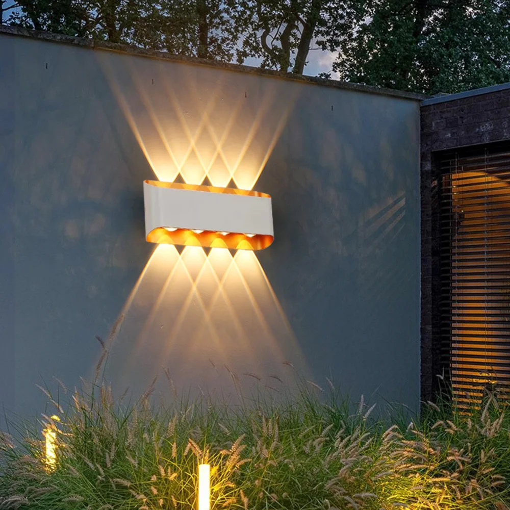 Nowoczesna i minimalistyczna z – Outdoor Lighting Amazon recenzja i cena
