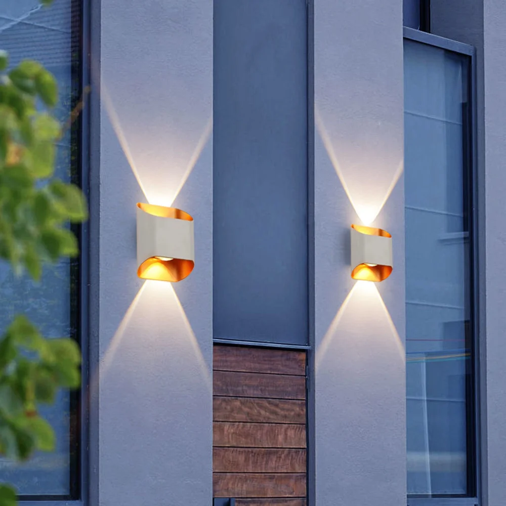 Nowoczesna i minimalistyczna z – Outdoor Lighting Amazon recenzja i cena