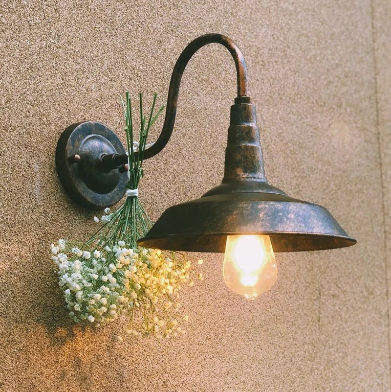 Lampa ścienna zewnętrzna w sty – Outdoor Lighting Warehouse recenzja i cena