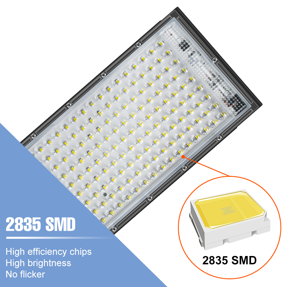IP65 wodoodporna lampa uliczna – Outdoor Lighting Under Roof recenzja i cena