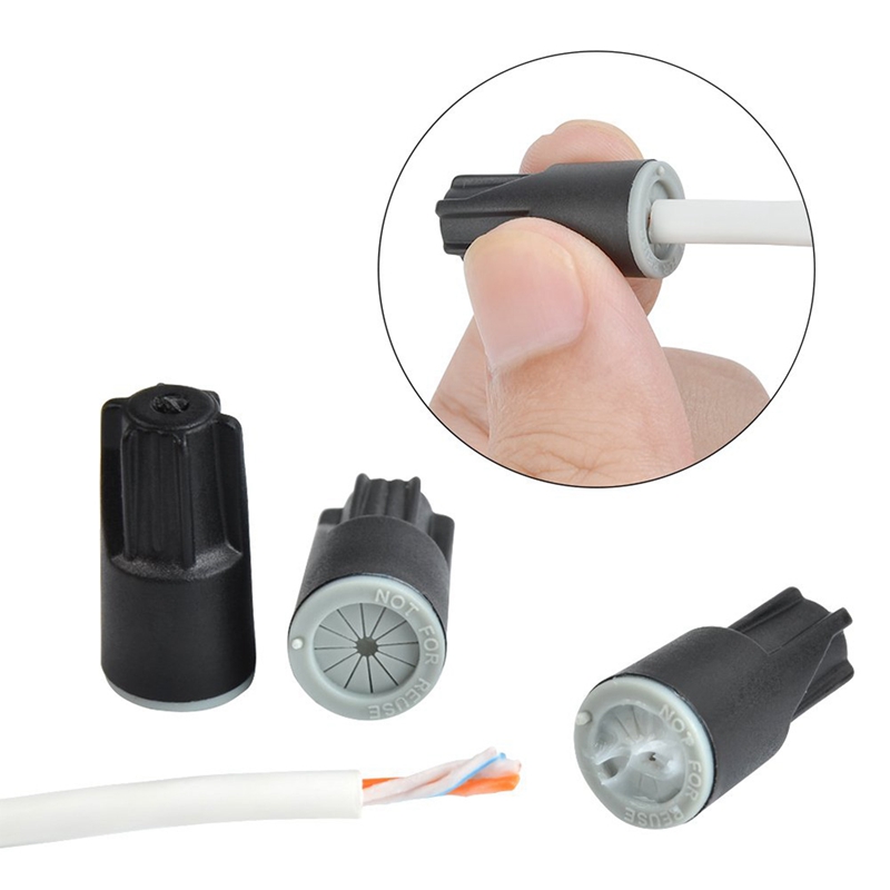 ABJA-Wodoodporne złącza przewo – Outdoor Lighting Connectors recenzja i cena