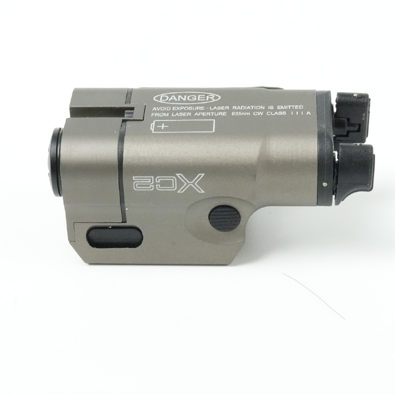 Tactica SF XC2 Scout Light - L – Outdoor Lighting Warehouse recenzja i cena