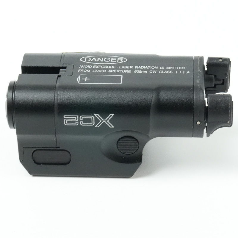 Tactica SF XC2 Scout Light - L – Outdoor Lighting Warehouse recenzja i cena