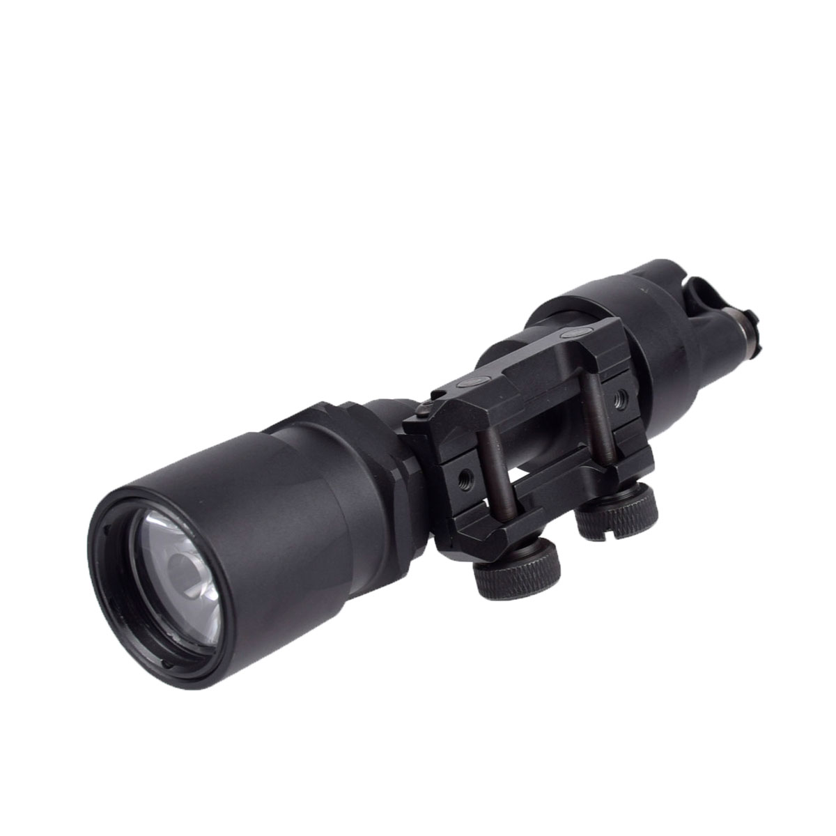 Latarka taktyczna LED SureFire – Outdoor Lighting Logo recenzja i cena