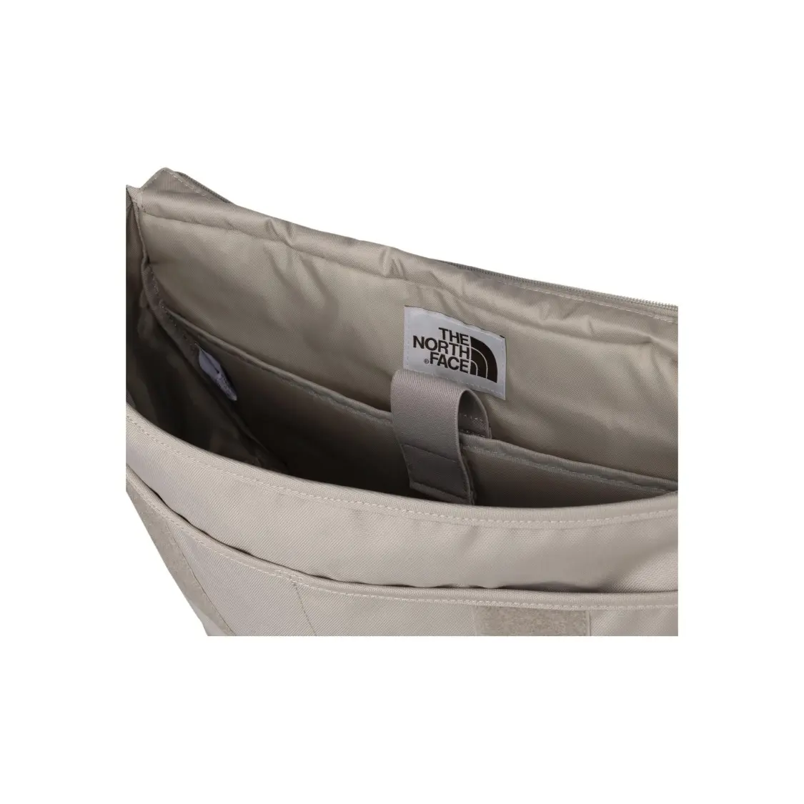 Torba The North Face 15L w jed – Outdoor Lighting Logo recenzja i cena