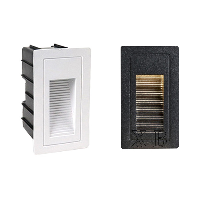 Kinkiet LED Wodoodporny IP65 L – Outdoor Lighting Amazon recenzja i cena
