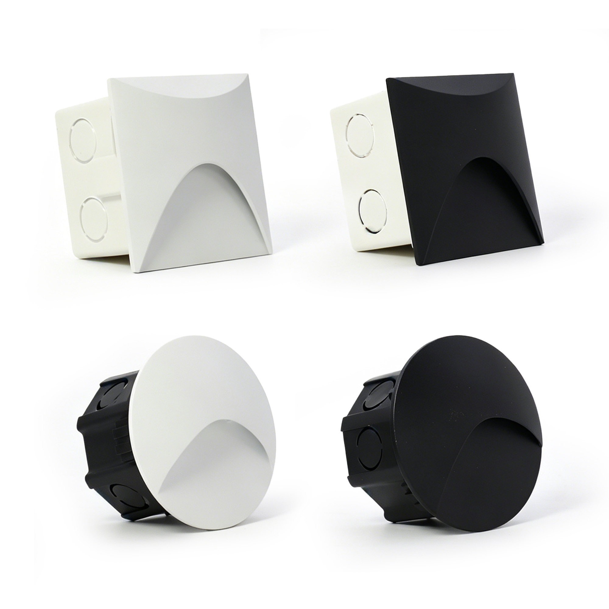 Oświetlenie schodowe Led oświe – Outdoor Lighting Amazon recenzja i cena