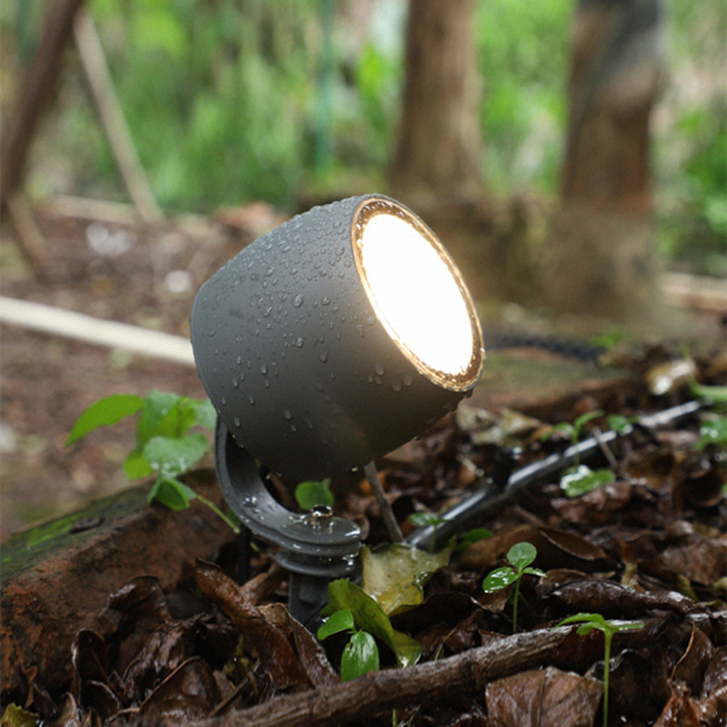 Lampki LED na drzewo, wodoodpo – Led Flood Light recenzja i cena