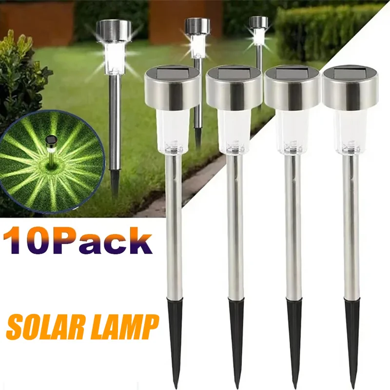 Solarne światła zewnętrzne Lam – Outdoor Lighting Manufacturers recenzja i cena