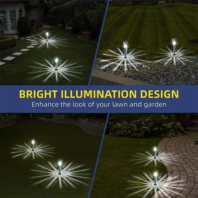 Solarne światła zewnętrzne Lam – Outdoor Lighting Manufacturers recenzja i cena