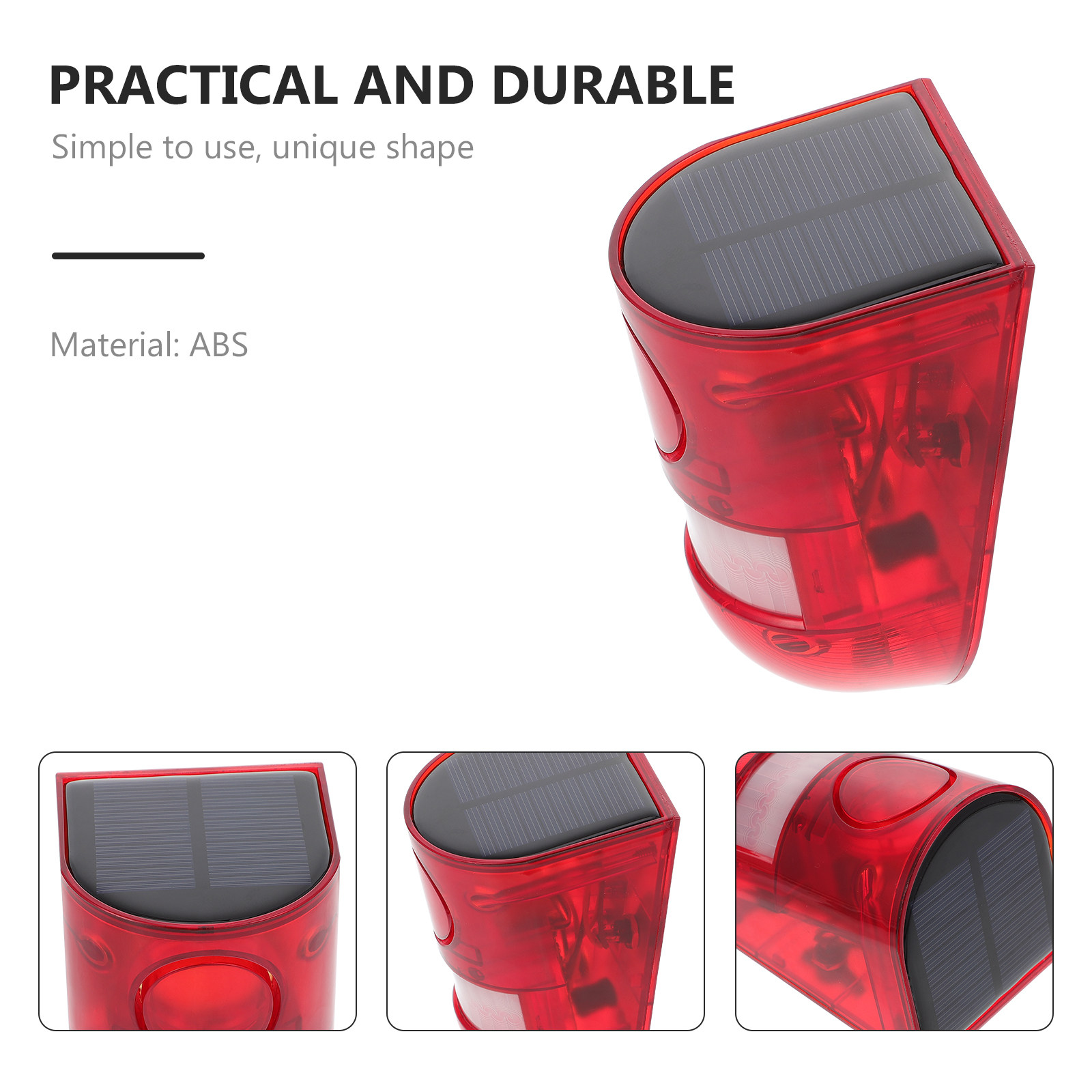Lampa bezpieczeństwa do gospod – Outdoor Lighting With Motion Sensor recenzja i cena