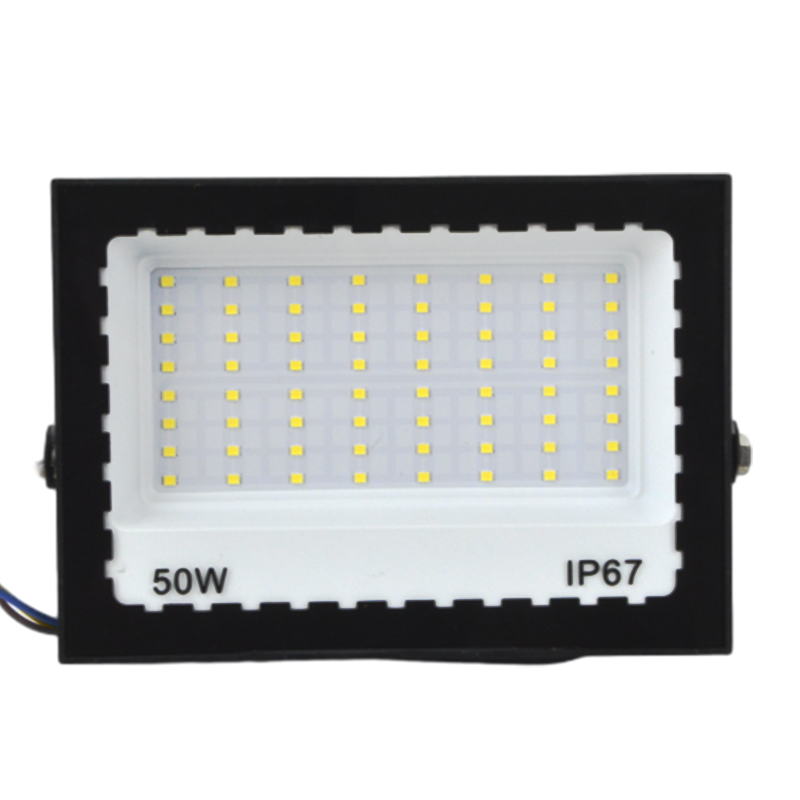 50W-300W AC85-265V światło hal – Outdoor Lighting Warehouse recenzja i cena