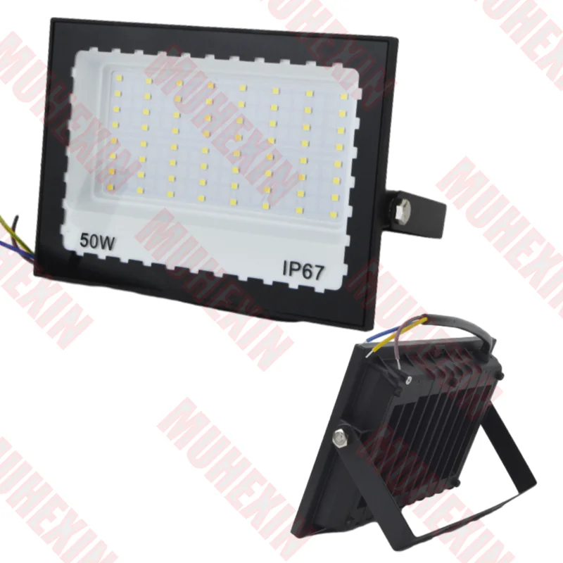 50W-300W AC85-265V światło hal – Outdoor Lighting Warehouse recenzja i cena