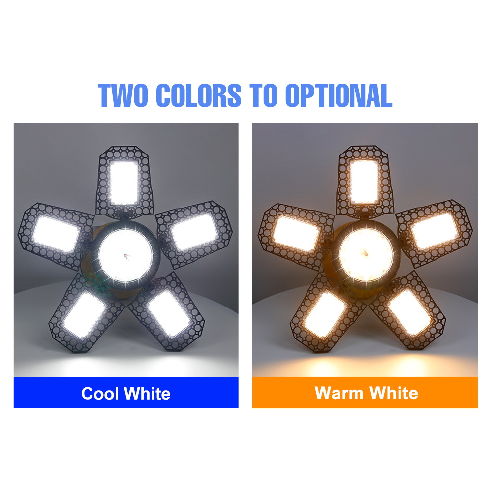 300W E27/E26 LED oświetlenie g – Outdoor Lighting Warehouse recenzja i cena