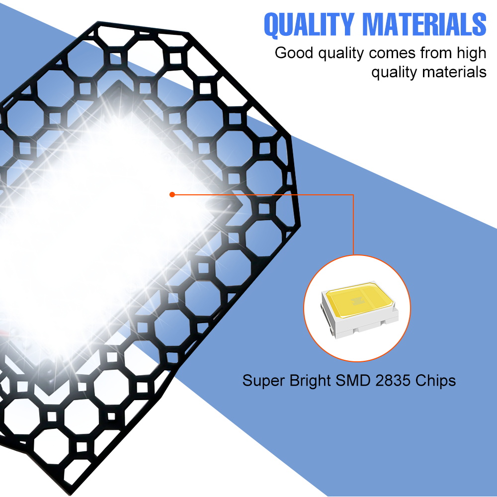 300W E27/E26 LED oświetlenie g – Outdoor Lighting Warehouse recenzja i cena