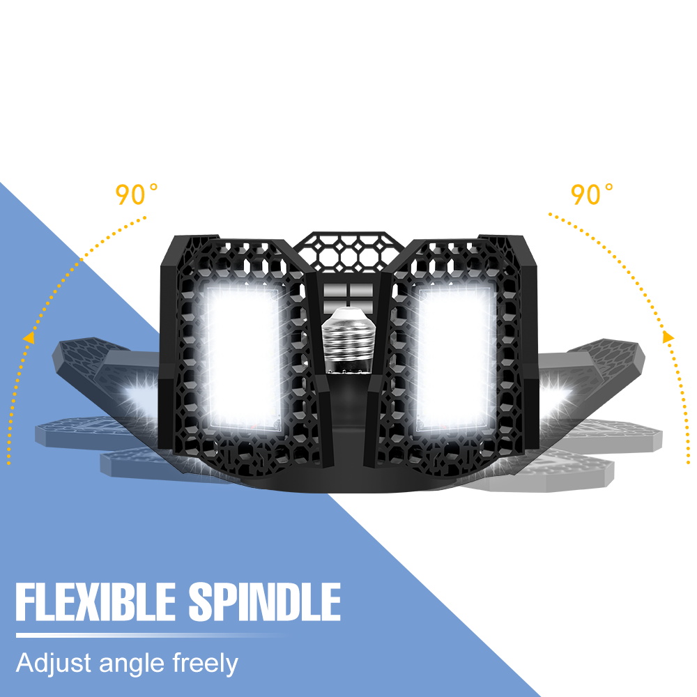 300W E27/E26 LED oświetlenie g – Outdoor Lighting Warehouse recenzja i cena
