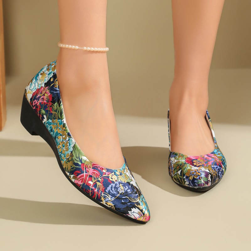 Wiosenno-jesienne buty damskie – Outdoor Lighting Design recenzja i cena