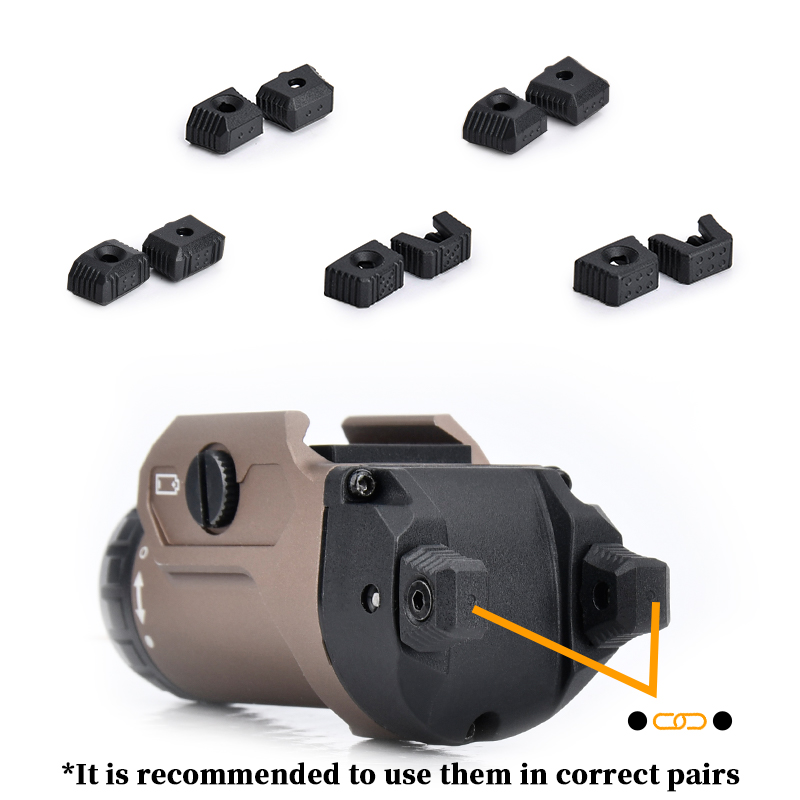 Latarka taktyczna FOXTROT2R 70 – Outdoor Lighting Setup recenzja i cena
