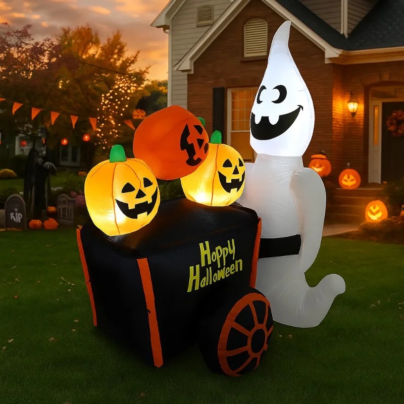 Dekoracje Halloweenowe na Zewn – Outdoor Lighting Manufacturers recenzja i cena