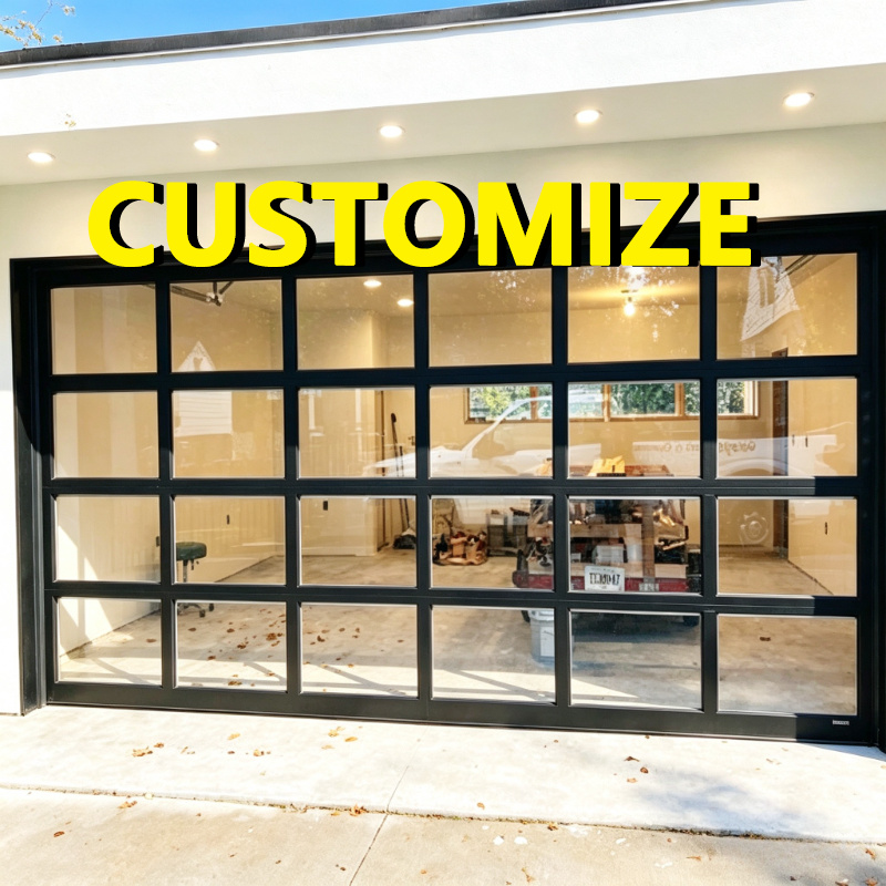 Garażowe drzwi sekcjonalne z c – Outdoor Lighting Modern recenzja i cena