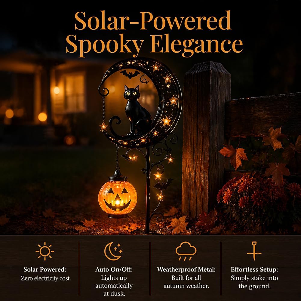 Solarna lampka ogrodowa z czar – Outdoor Lighting Manufacturers recenzja i cena