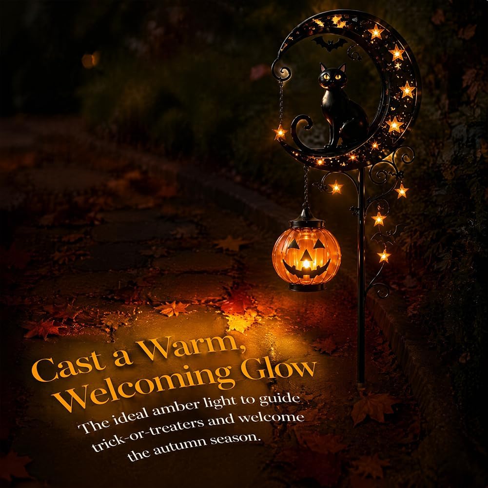 Solarna lampka ogrodowa z czar – Outdoor Lighting Manufacturers recenzja i cena