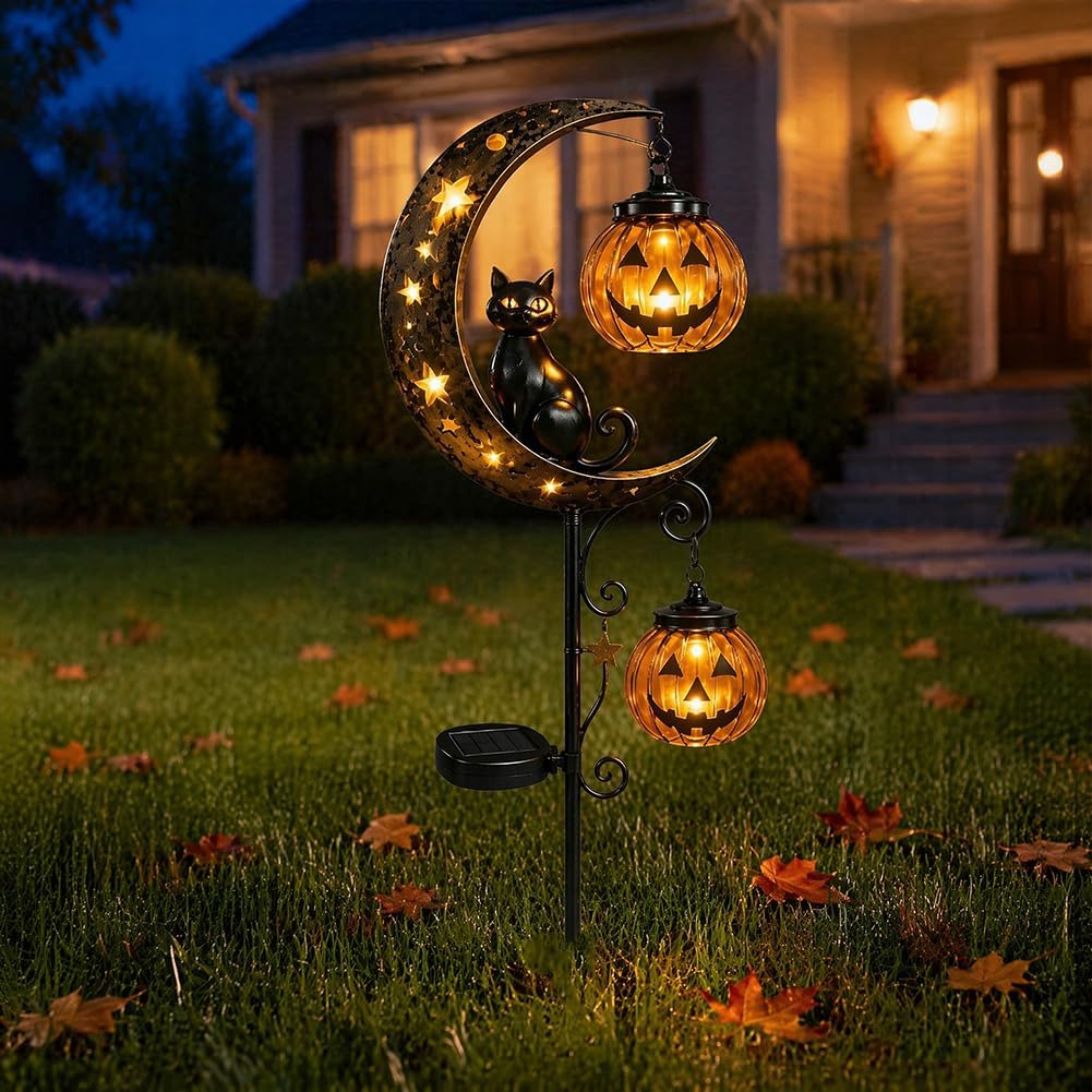 Solarna lampka ogrodowa z czar – Outdoor Lighting Manufacturers recenzja i cena