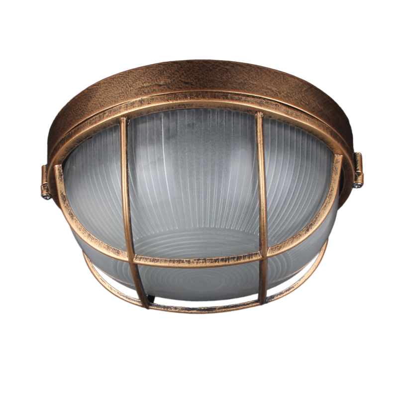 Vintage zewnętrzna lampa sufit – Outdoor Lighting Under Roof recenzja i cena