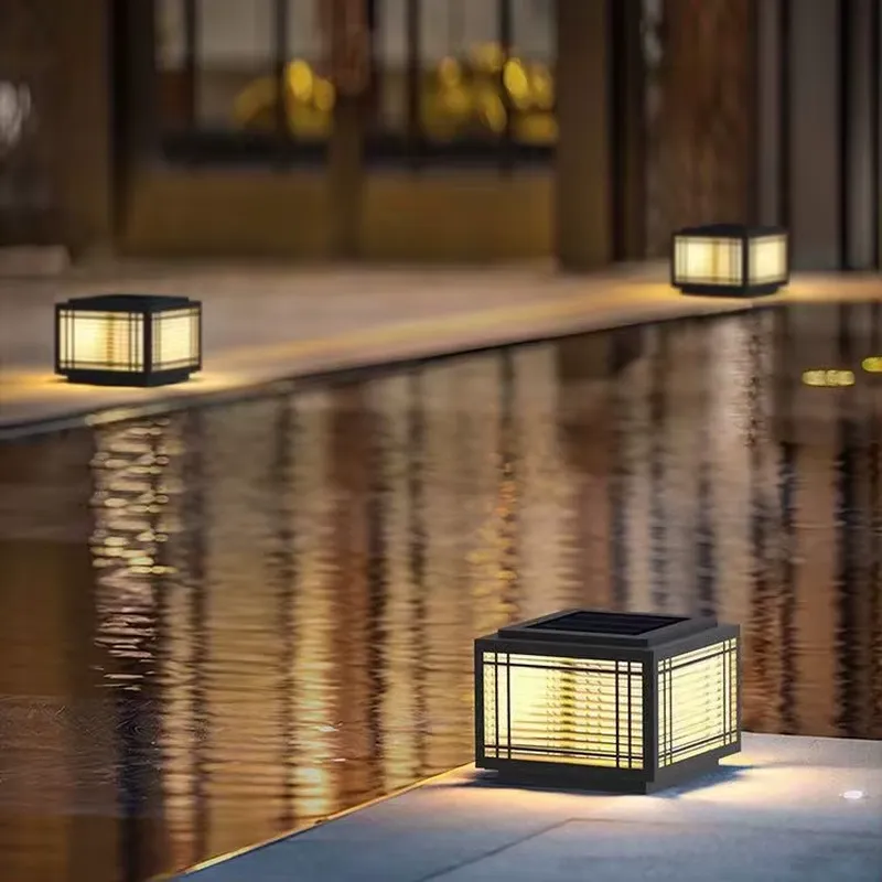 Jasna biała lampa solarna na b – Wall Lighting Outdoor recenzja i cena