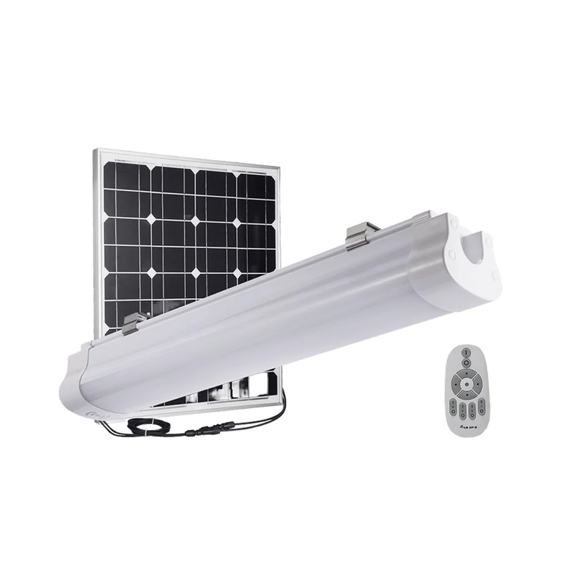 Lampa LED liniowa 0W Tri-Proof – Outdoor Lighting Warehouse recenzja i cena
