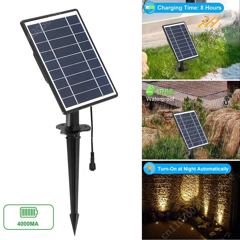 Solarna lampa do drzew Solar H – Outdoor Lighting On Trees recenzja i cena