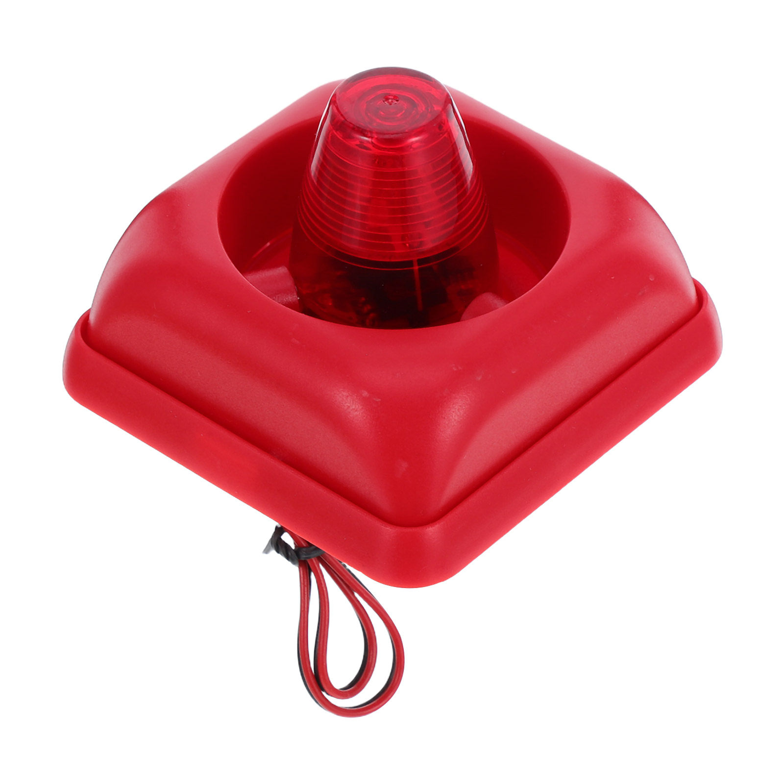 System alarmowy dźwiękowo-świe – Outdoor Lighting Warehouse recenzja i cena