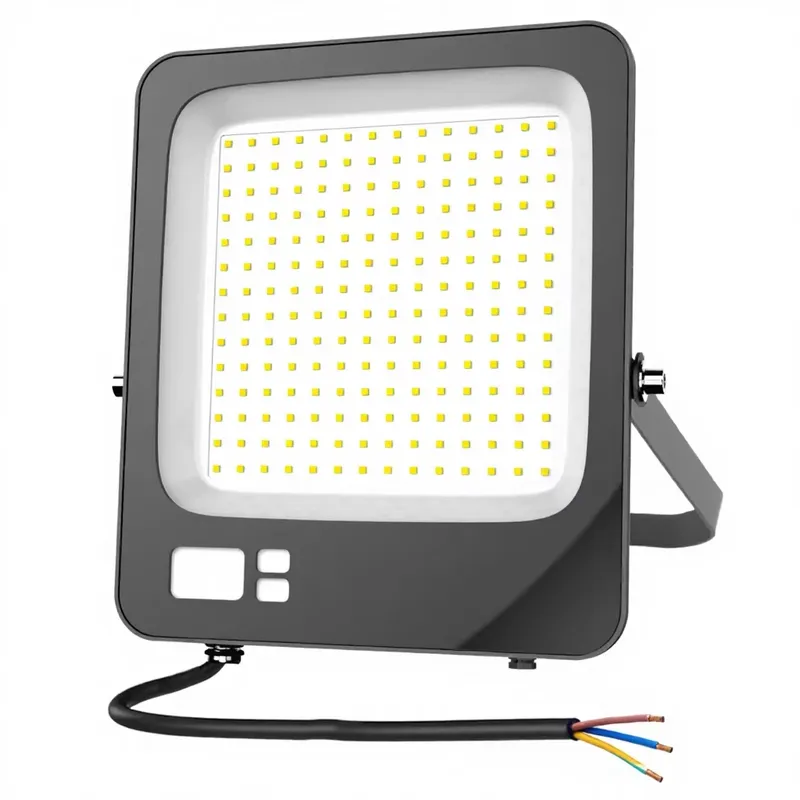 Reflektor LED do zastosowań ko – Led Flood Light recenzja i cena