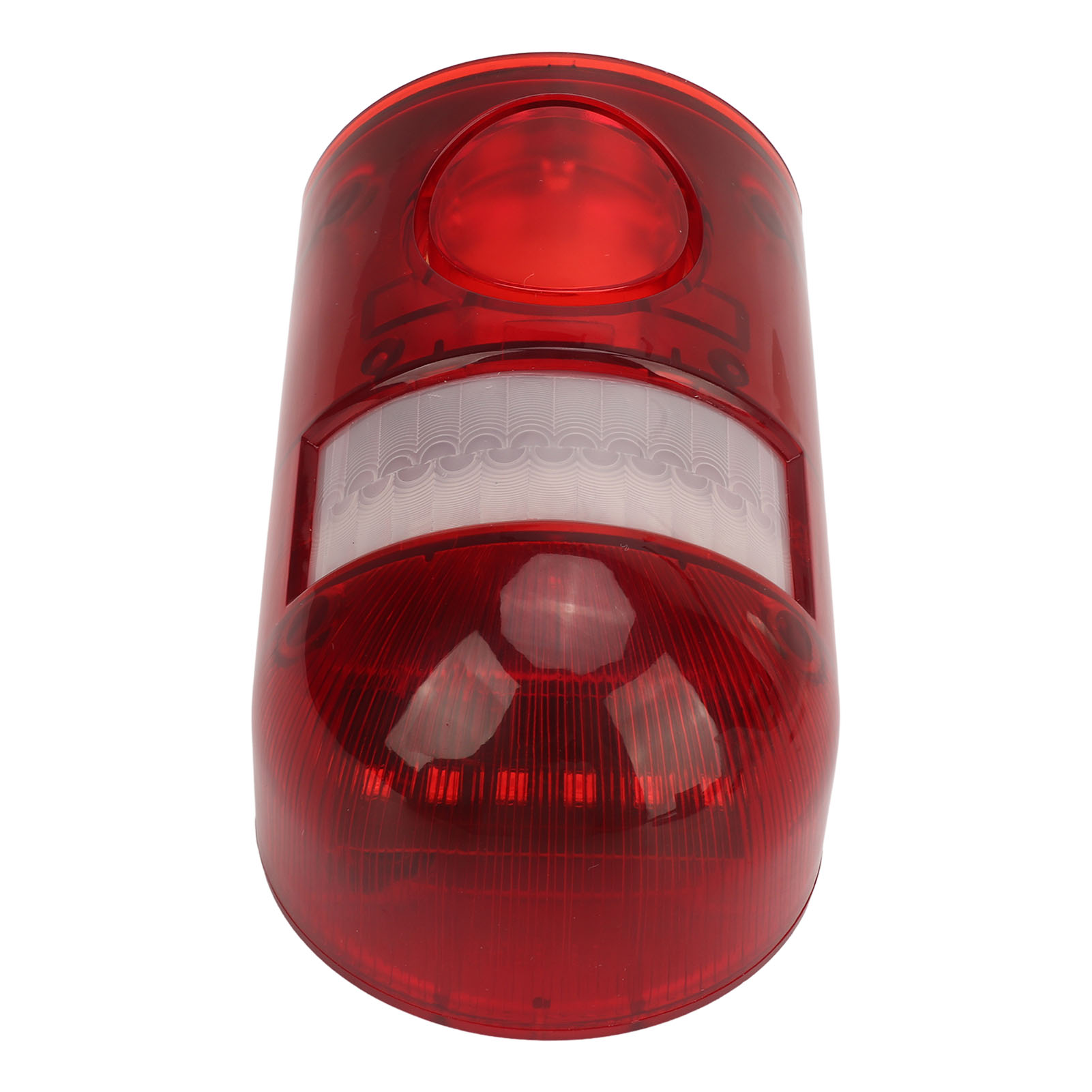 Uniwersalny solarny alarm z cz – Outdoor Lighting With Motion Sensor recenzja i cena